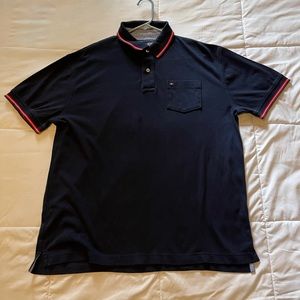 Tommy Hilfiger Polo Shirt